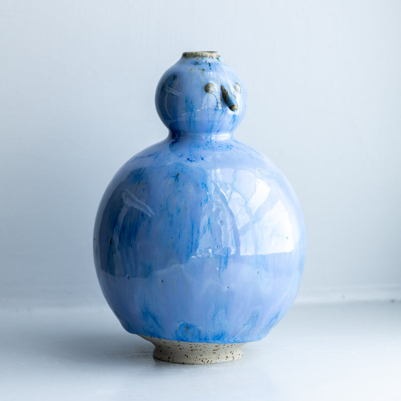 Fnoobie Vase
