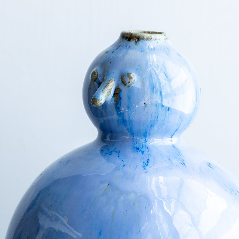 Fnoobie Vase