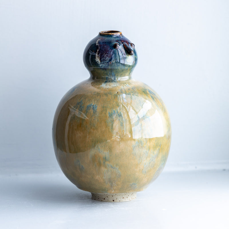 Fnoobie Vase