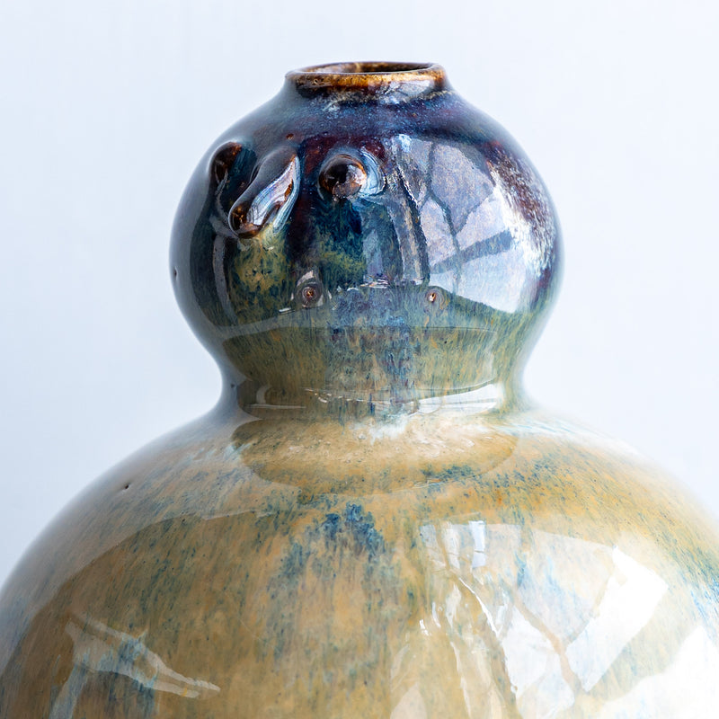 Fnoobie Vase