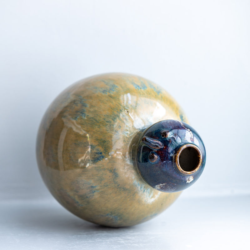 Fnoobie Vase