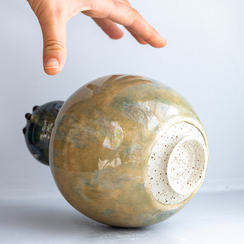 Fnoobie Vase