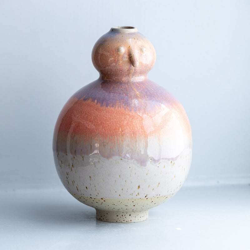 Fnoobie Vase