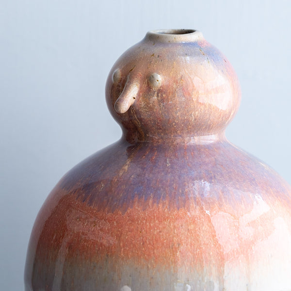 Fnoobie Vase