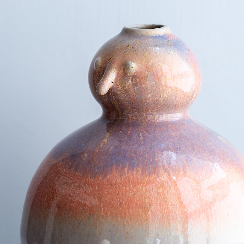 Fnoobie Vase