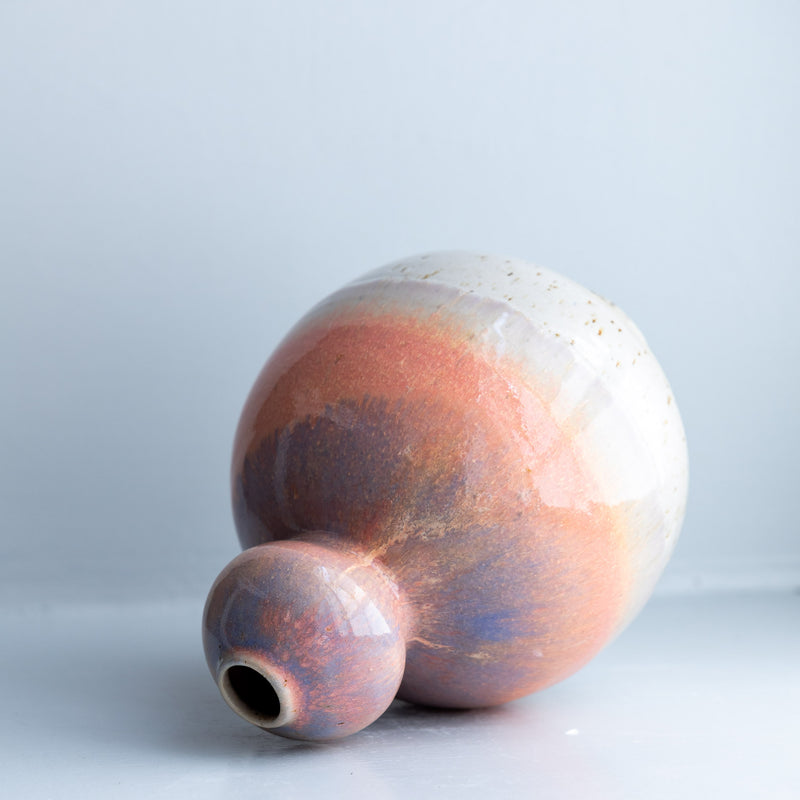 Fnoobie Vase