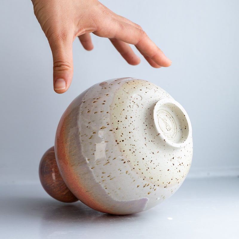 Fnoobie Vase