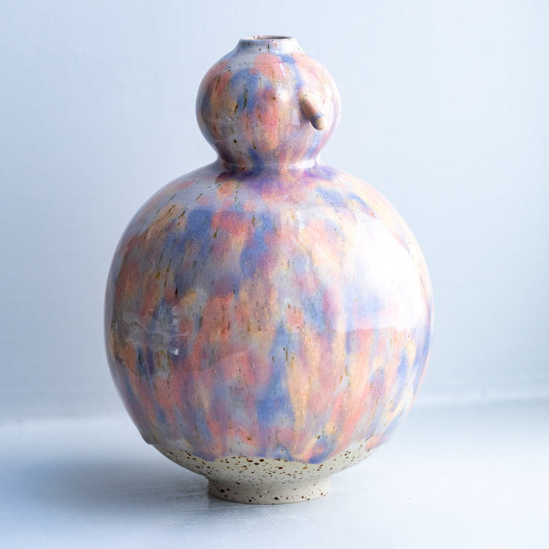 Fnoobie Vase