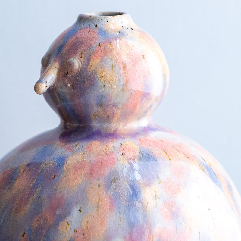 Fnoobie Vase