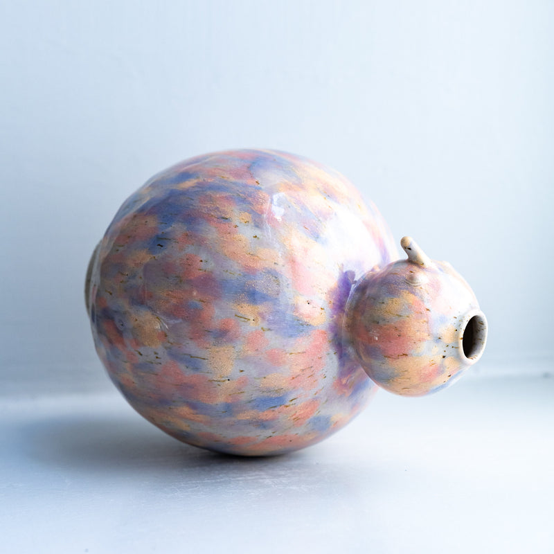 Fnoobie Vase