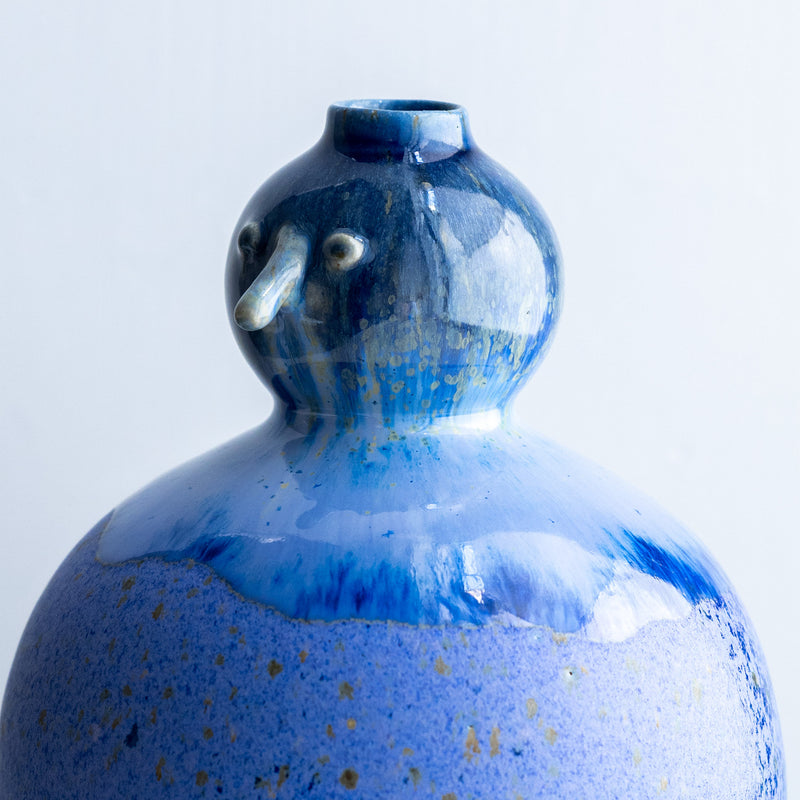 Fnoobie Vase
