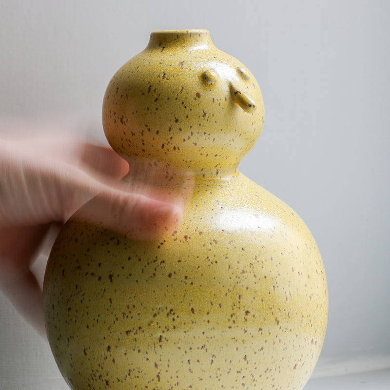 Fnoobie Vase