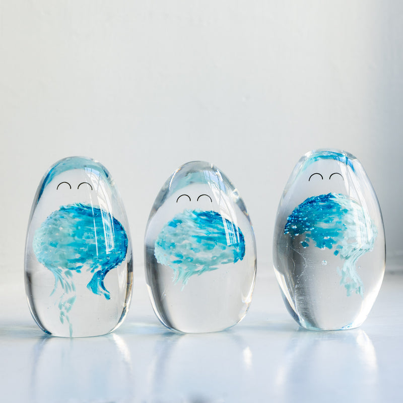 Crystal Blob