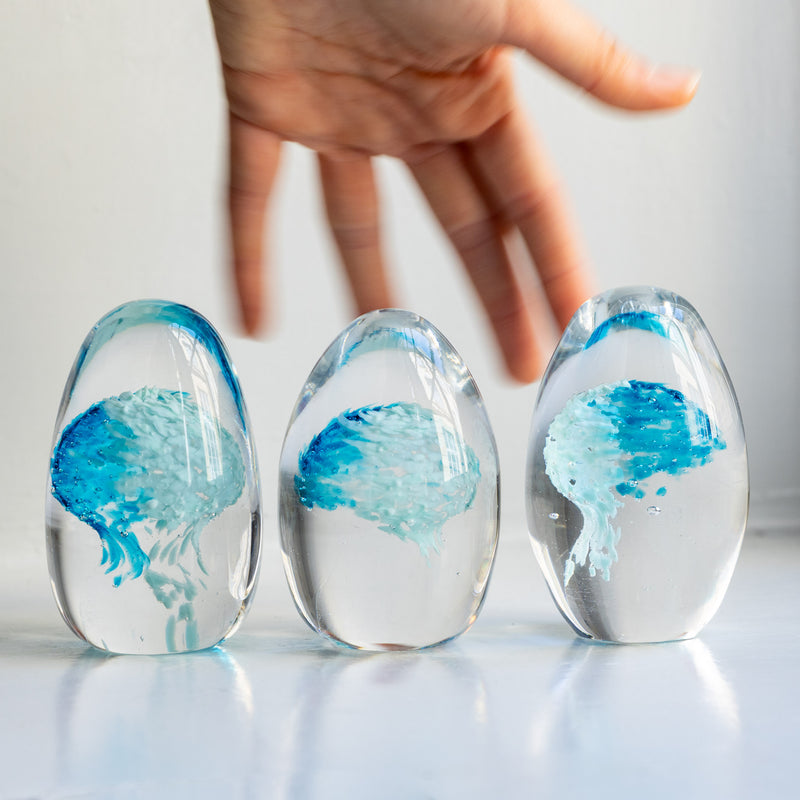 Crystal Blob