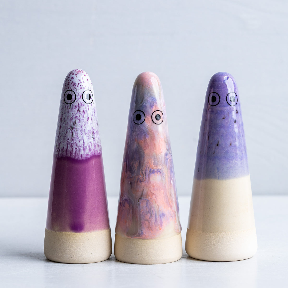 All Ghosts – Studio Arhoj Store