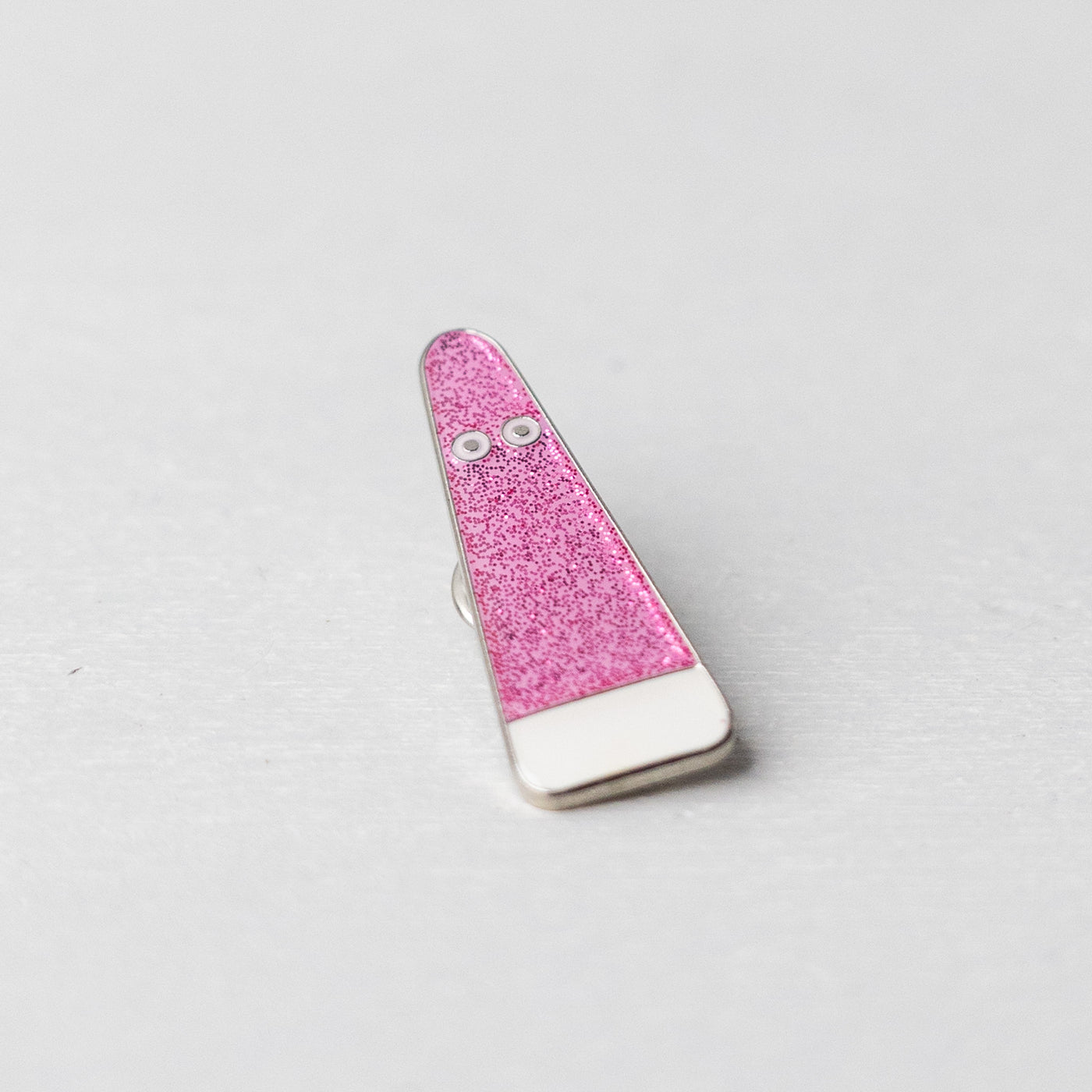Metal Pin: Series #2