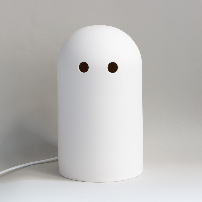 Ghost Lamp