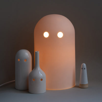 Ghost Lamp