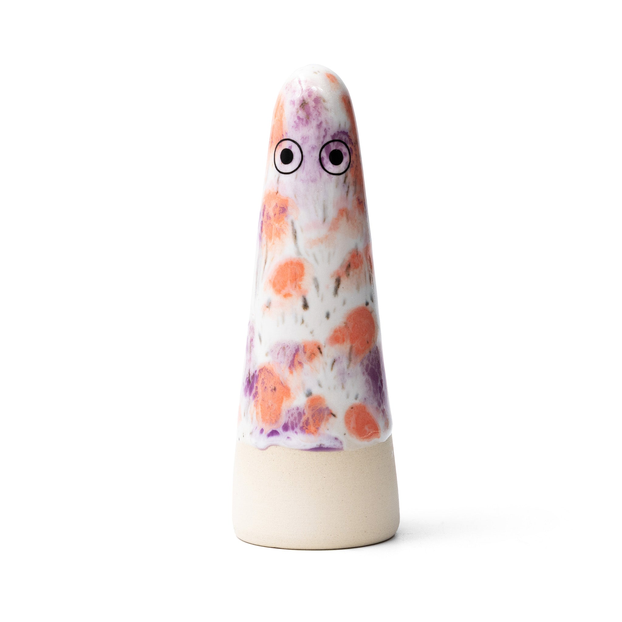 Ghost - Confetti Carl – Studio Arhoj Store