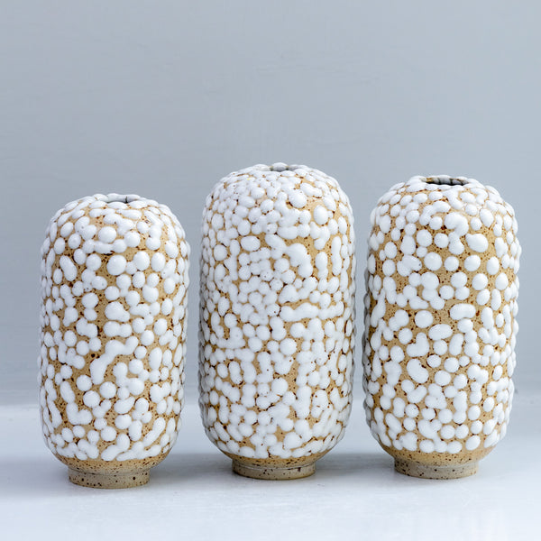 Mini Yuki Vase