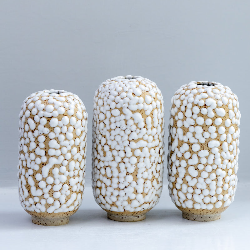 Mini Yuki Vase
