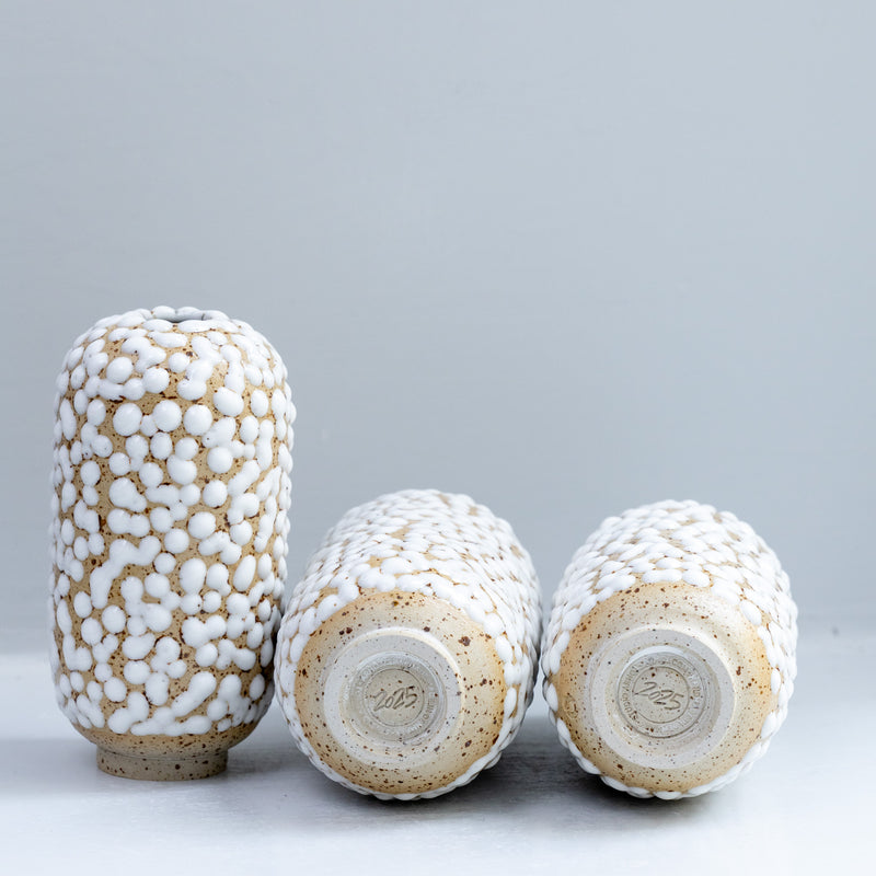 Mini Yuki Vase