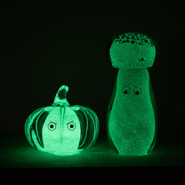 GLOW Crystal Blob Group