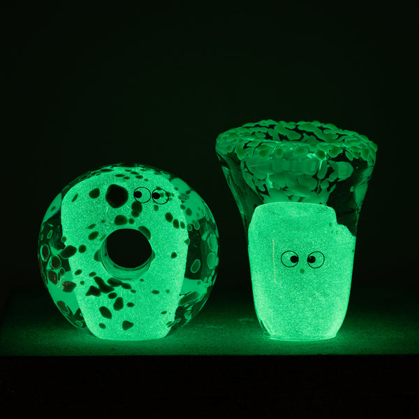 GLOW Crystal Blob Group