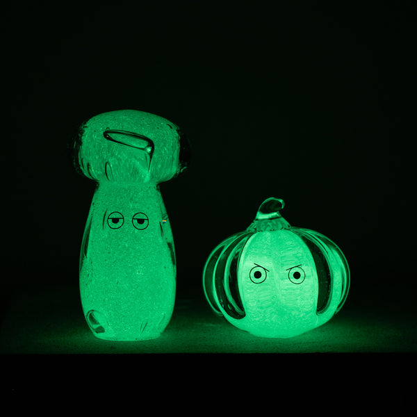 GLOW Crystal Blob Group