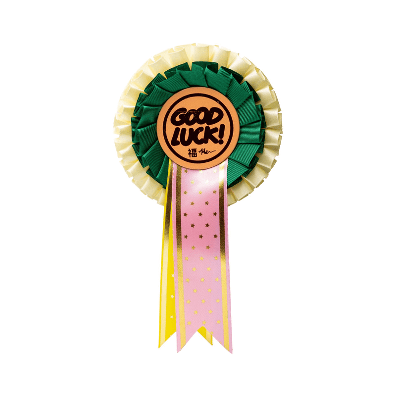 Badge