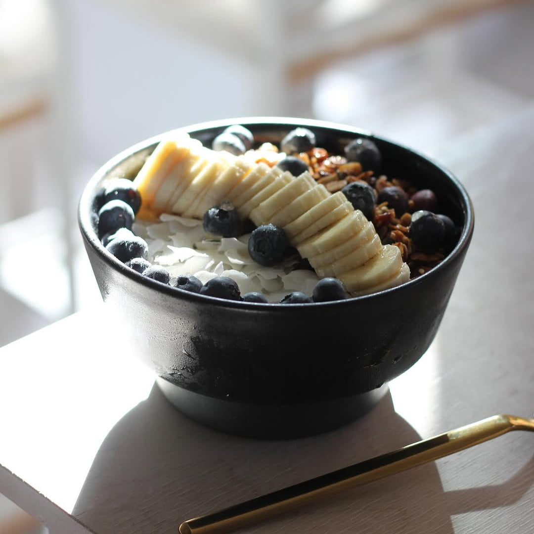 Stack Bowl