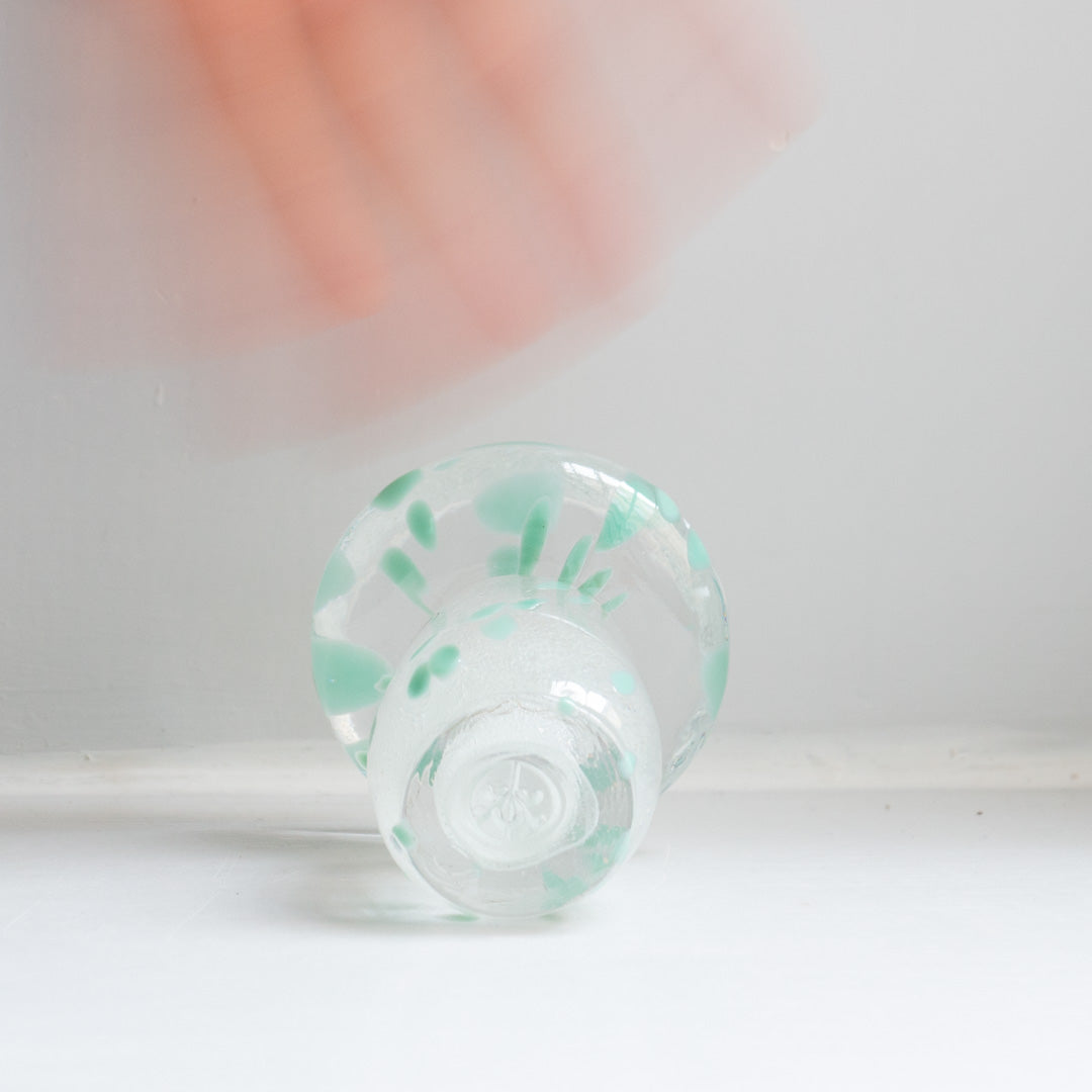 Crystal Blob