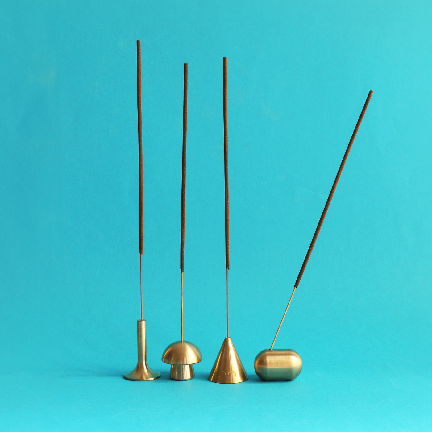 Bits - Brass