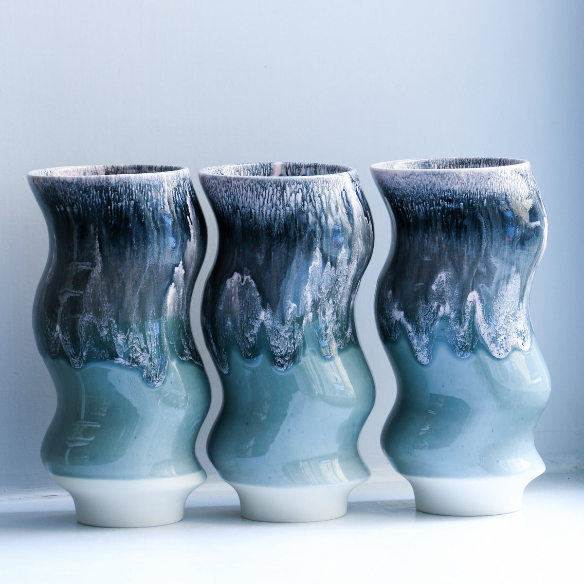 Hana Vase Collection – Studio Arhoj Store