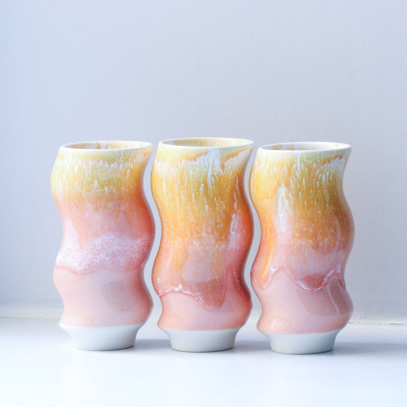 Hana Vase - Small