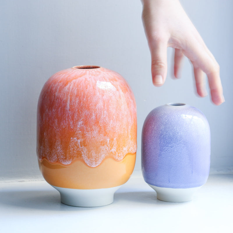 Hana Vase - Small