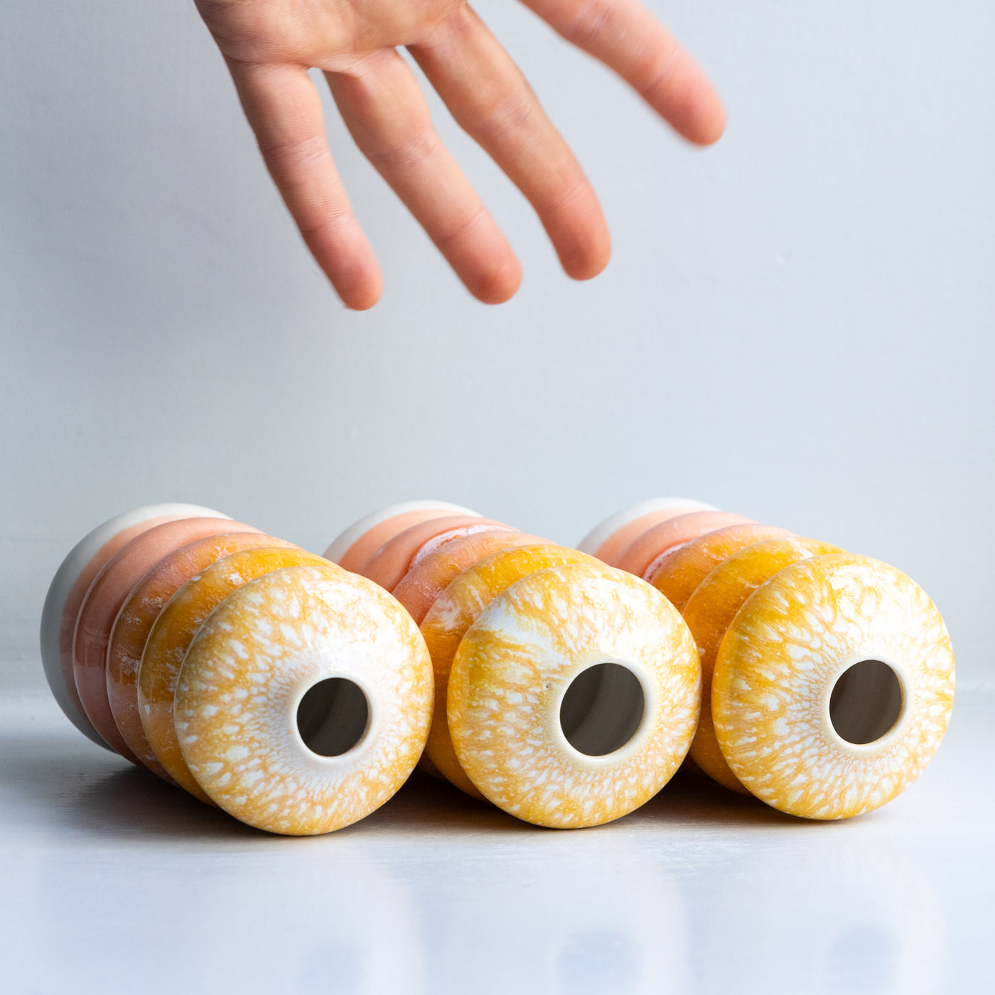 Hana Vase - Small