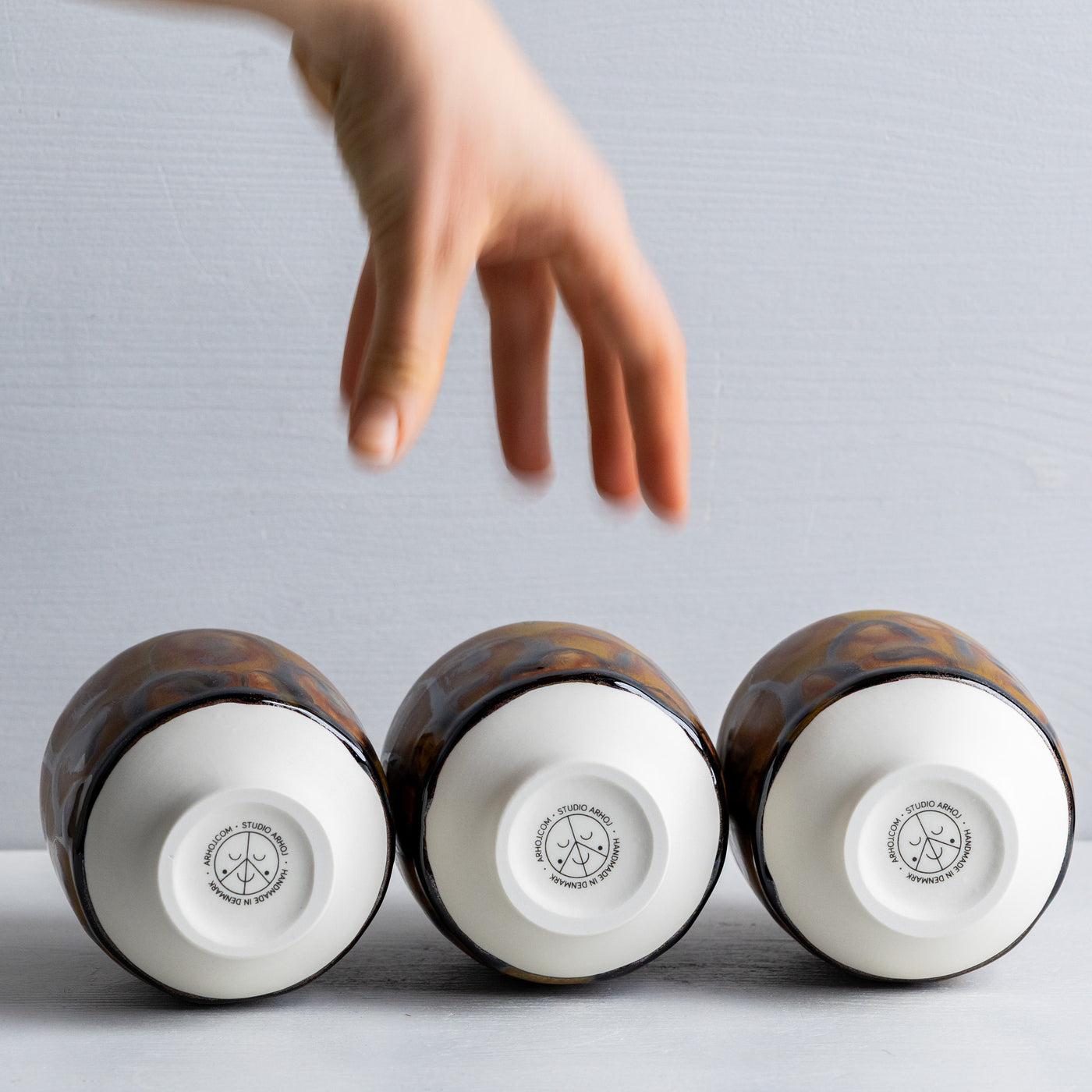 Hana Vase - Small