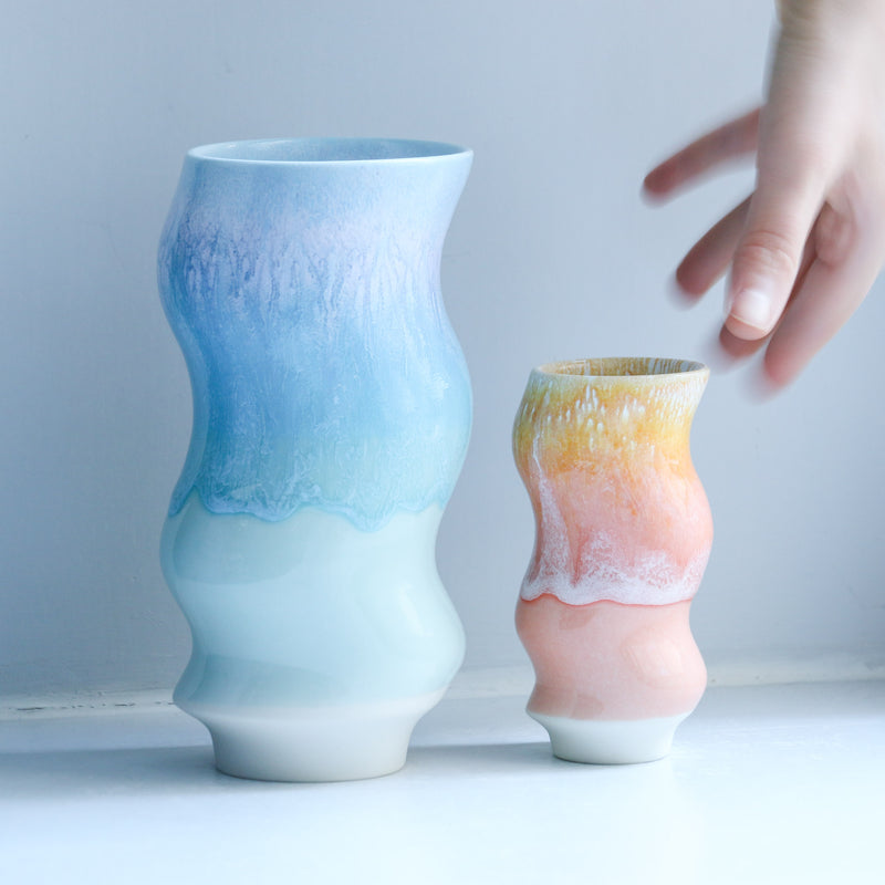 Hana Vase - Small