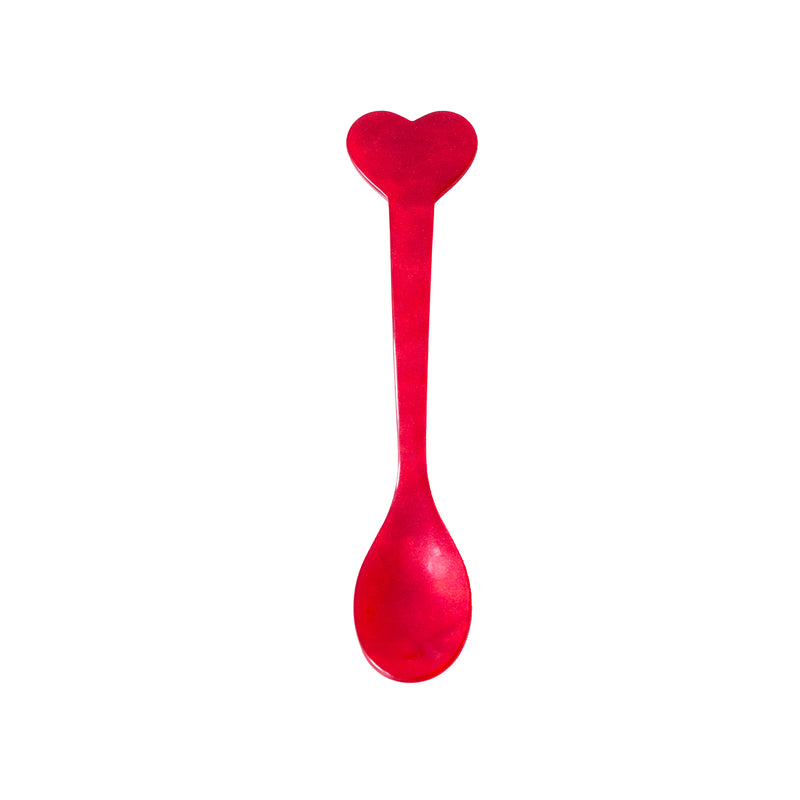 Heart Spoon