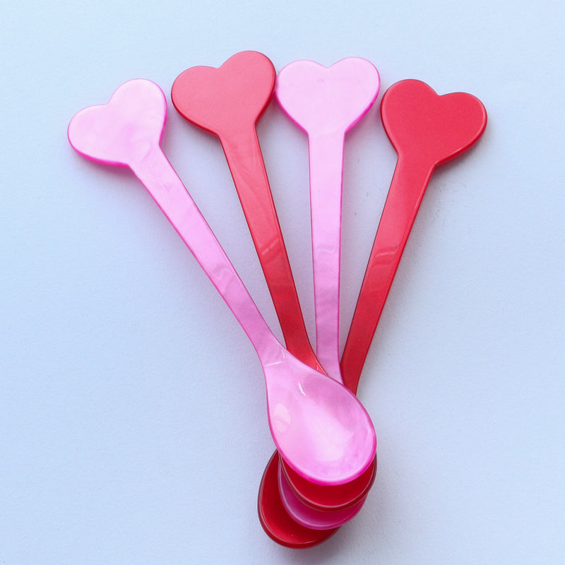 Heart Spoon