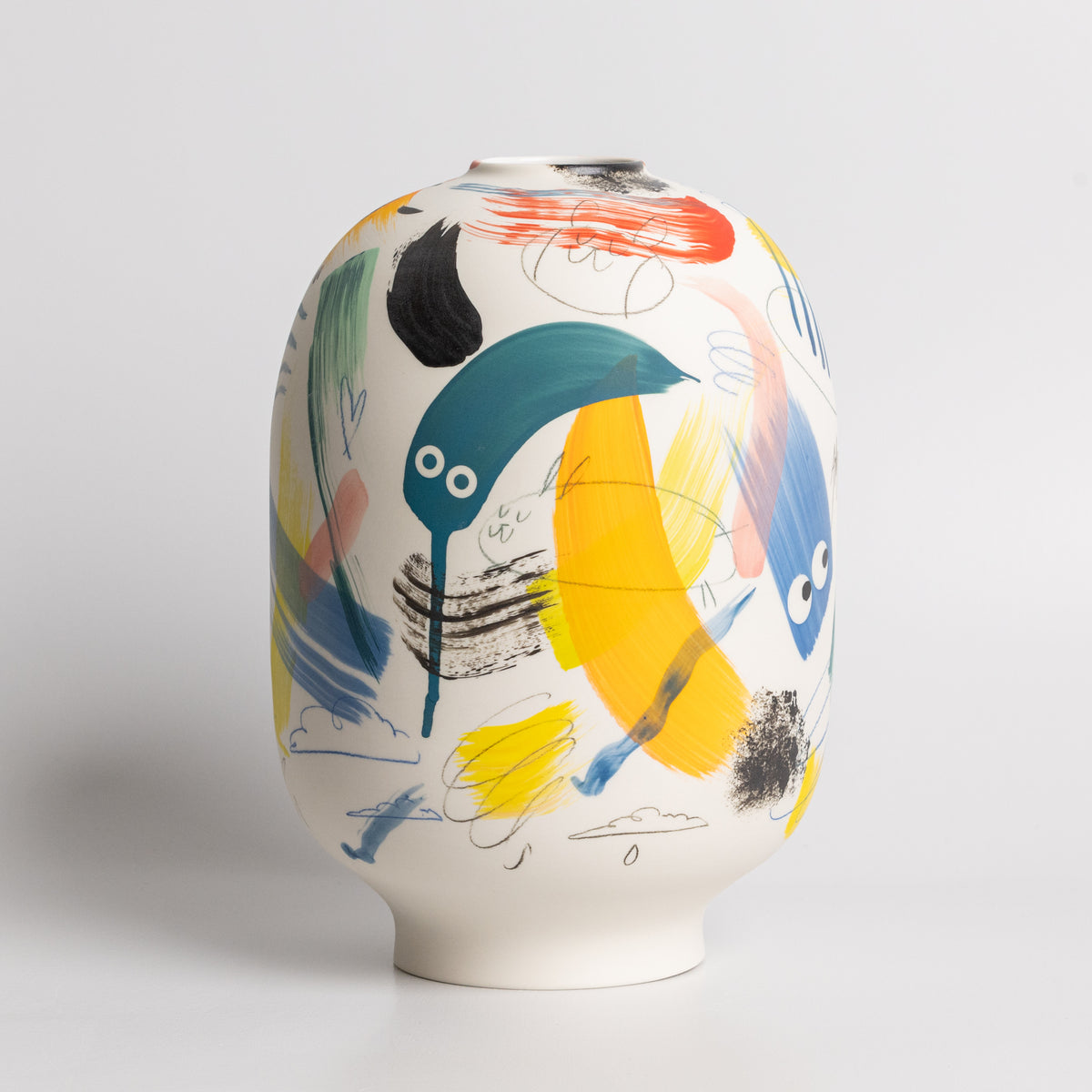 The Studio Arhoj Web Shop – Studio Arhoj Store