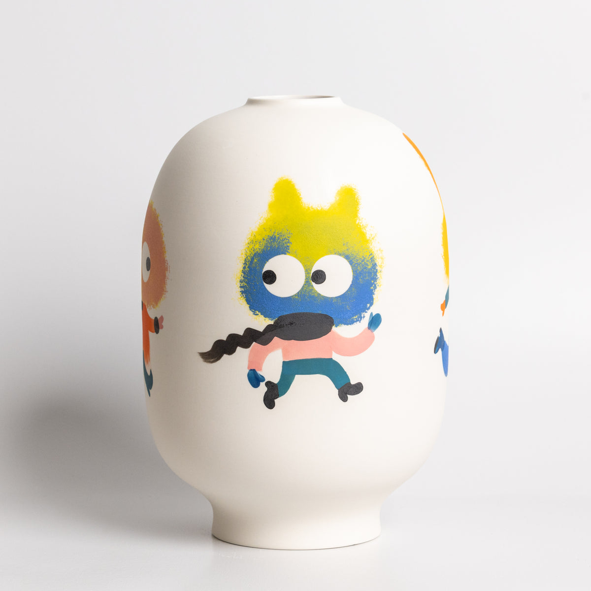 The Studio Arhoj Web Shop – Studio Arhoj Store