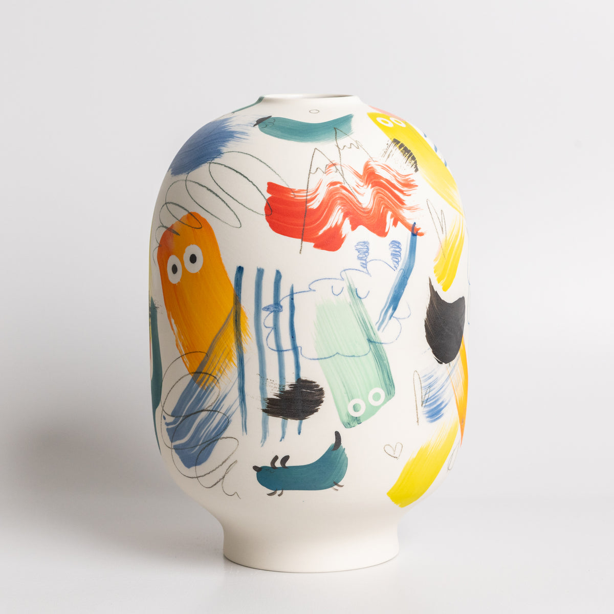 The Studio Arhoj Web Shop – Studio Arhoj Store