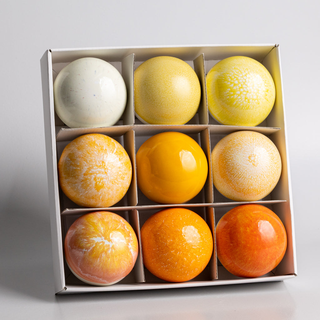 Pearl Set - No 22 – Studio Arhoj Store