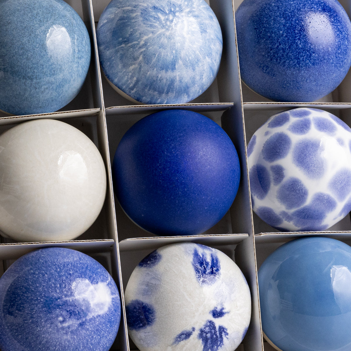 Crystal Blobs – Studio Arhoj Store