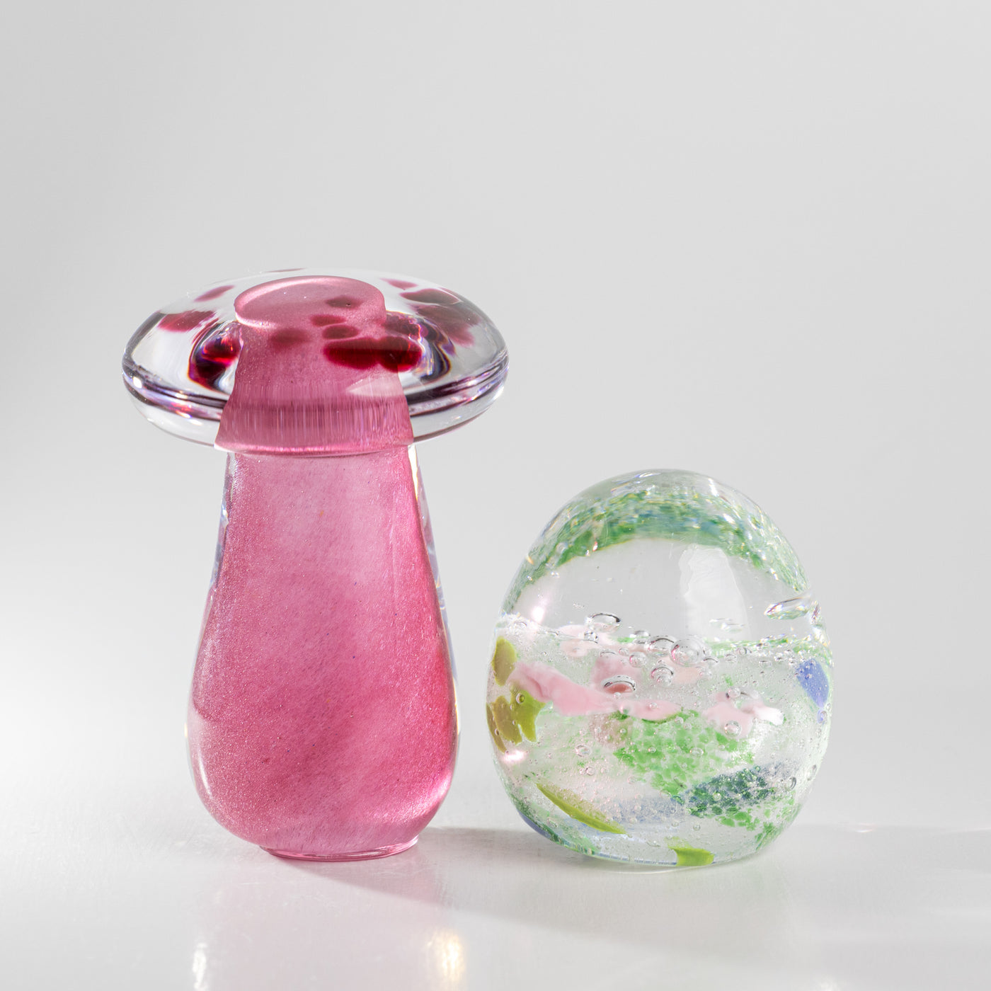 Crystal Blob Group