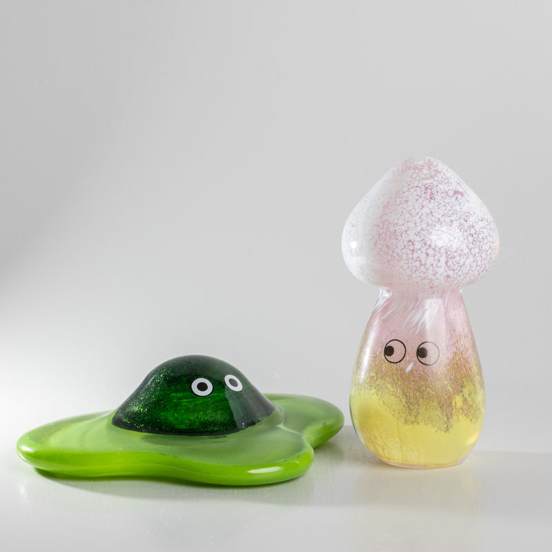 Crystal Blob Group - No 1200 – Studio Arhoj Store