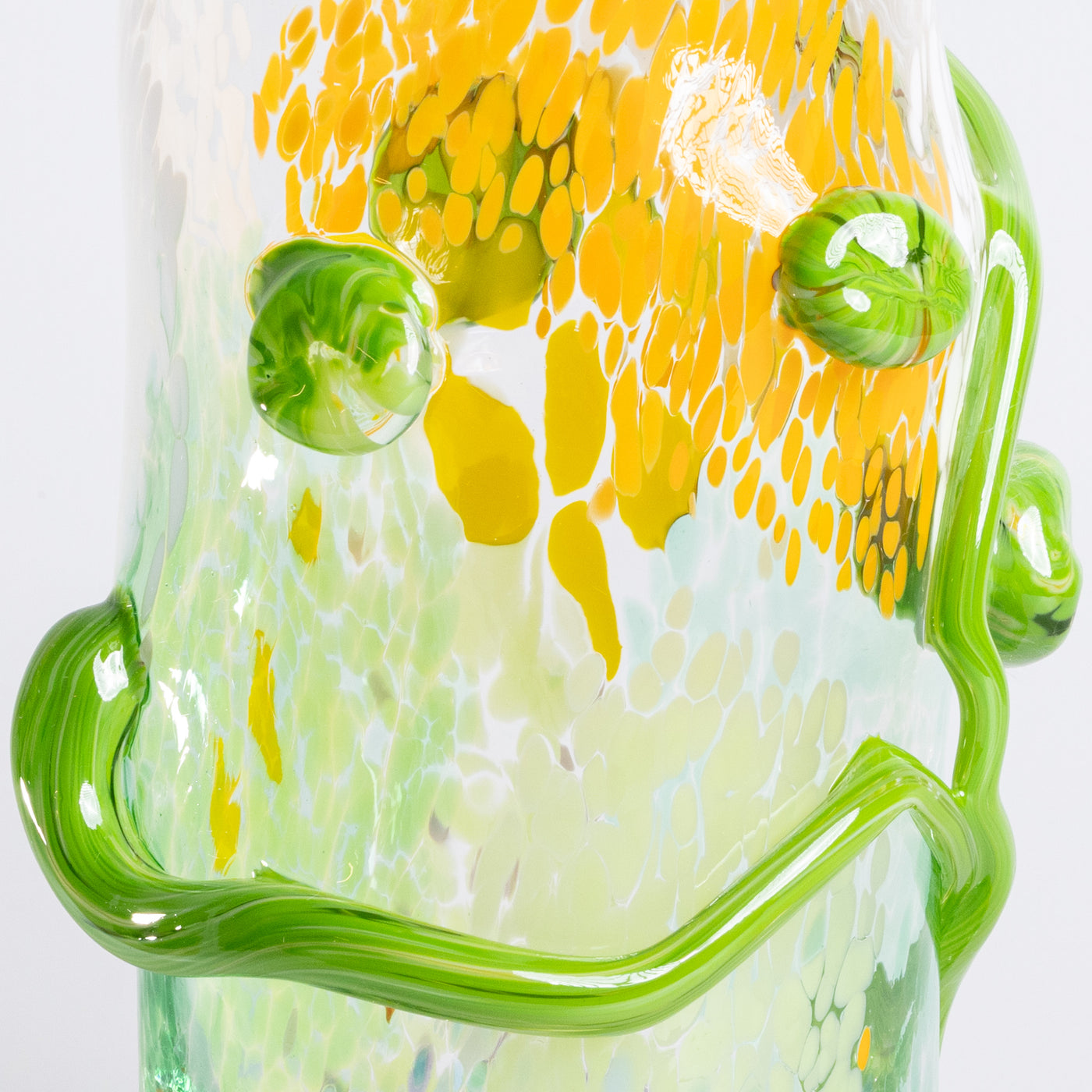 Misfit Vase