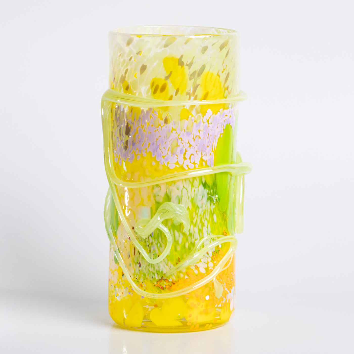 Misfit Vase
